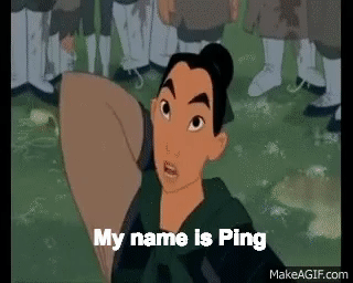 Mulan gif